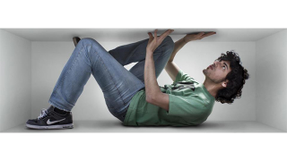 Illustration for article titled These Awesome Photoshops Are Perfect Because They Were Well Planned